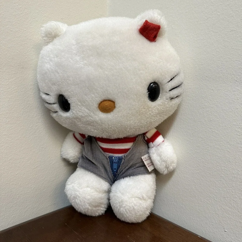 Vintage 1976 Sanrio 11